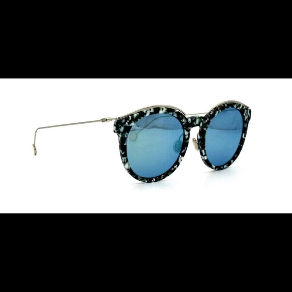 CHRISTIAN DIOR SUNGLASSES BLOSSOM YE63J 52-20-145 - Picture 3 of 6